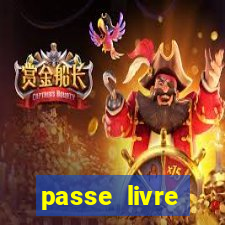 passe livre intermunicipal bahia